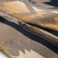 Taos - 20" x 30" Wool Blend Self Cuff Pillowcase - Multi Color