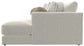 Ritzy - Modular Sofa