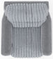 Foxy - Power Lay Flat Recliner With Zero Gravity