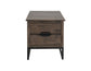 Mita - End Table
