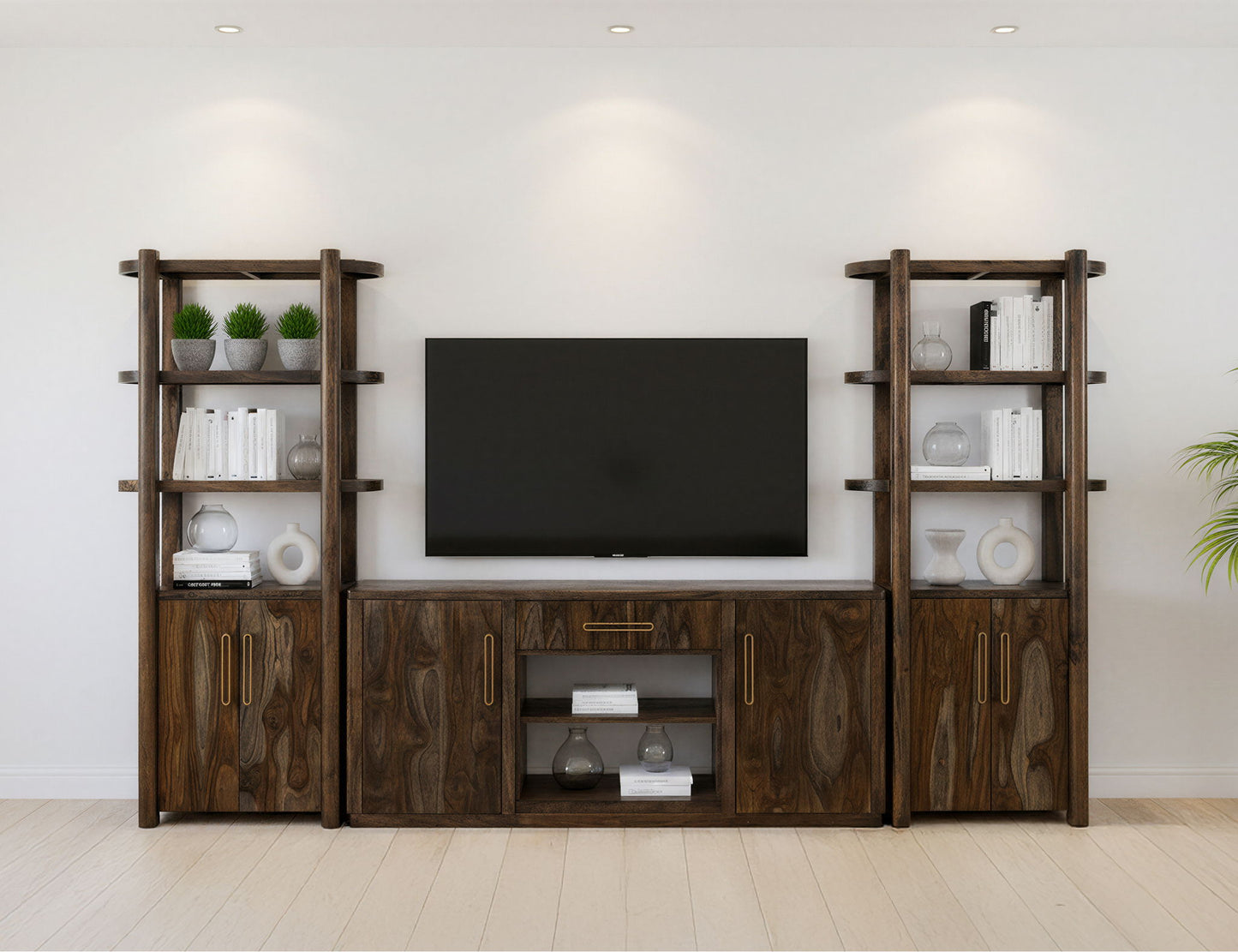 Balam - TV Stand