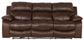 Positano - Reclining Sofa