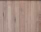 Aruba - Panel Bed