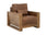 Light Brown