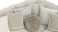 Ritzy - Modular Sofa And Included Cocktail Ottoman