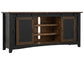 Pueblo - TV Stand