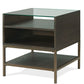 Hyde - Rectangular Table