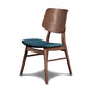 Oscar - Chair With Cushion (Set of 2)