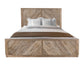 Balam - Platform Bed