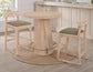 Balam - Bistro Bar Table