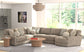 Turner - Sectional