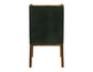 Balam - Upholstered Chair (Set of 2)