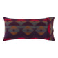 Gila - Twin Wool Blend Blanket Set (Set of 2) - Multi Color
