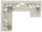 Ritzy - Modular Sofa