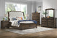 Lyndhurst - Nightstand