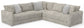 Bucktown - Sectional Sofa