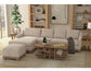 Samba - Chaise