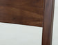 Parota - Chair (Set of 2) - Cinnamon Brown