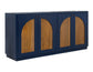 Arcadia - 4 Door TV Stand/Console