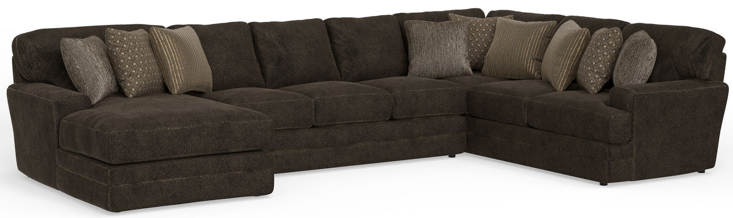Mammoth - Sectional