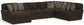 Mammoth - Sectional