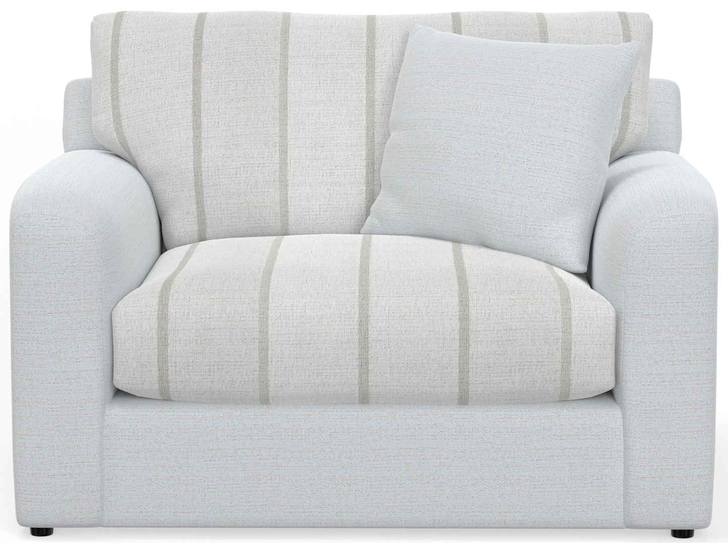 Lindsey - Chair & 1/2
