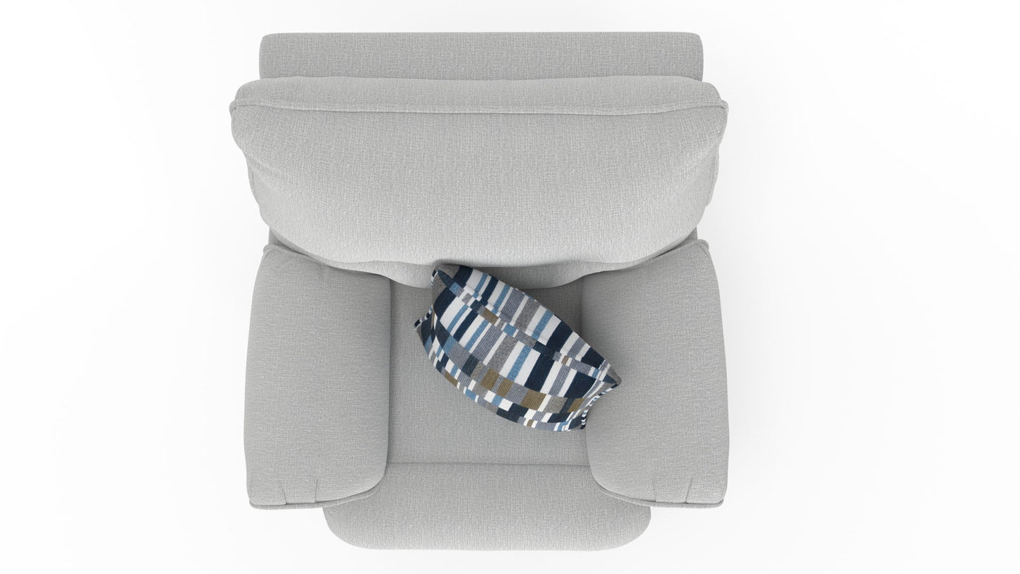 Lenny - Lay Flat Power Recliner