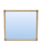Rosalie - Dresser Mirror - Hemlock