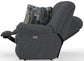 Trifecta - Reclining Loveseat