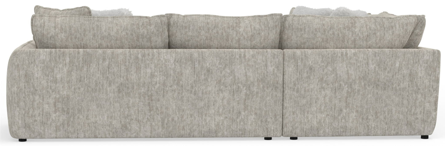 Bucktown - Sectional Sofa