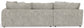 Bucktown - Sectional Sofa