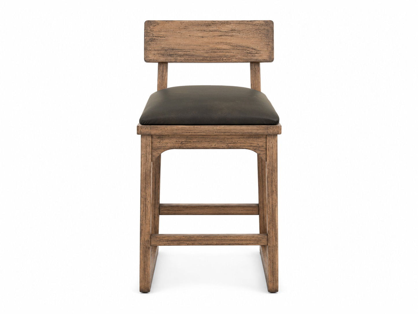 Balam - Upholstered Barstool (Set of 2)