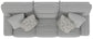 Lynx - Power Reclining Sofa With Zero Gravity