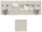 Ritzy - Modular Sofa And Included Cocktail Ottoman