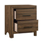 Biscayne - Nightstand
