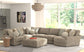 Turner - Sectional
