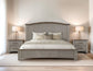 Ridge - Bed