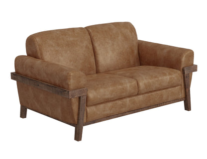 Loft - Loveseat