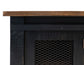 Pueblo - TV Stand