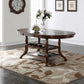 Bixby - Dining Table - Espresso
