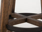 Dutton -  Barstool (Set of 2)