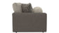 Reddington - Sofa - Umber / Fawn