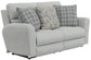 Chappy - Lay Flat Reclining Loveseat