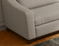 Natural Parota - Loveseat