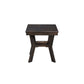 Gia - 3 Piece Occasional Set (1 Coffee & 2 End Tables) - Brown