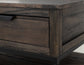 Mita - Cocktail Table