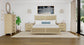 Rosalie - Five Drawer Chest - Hemlock