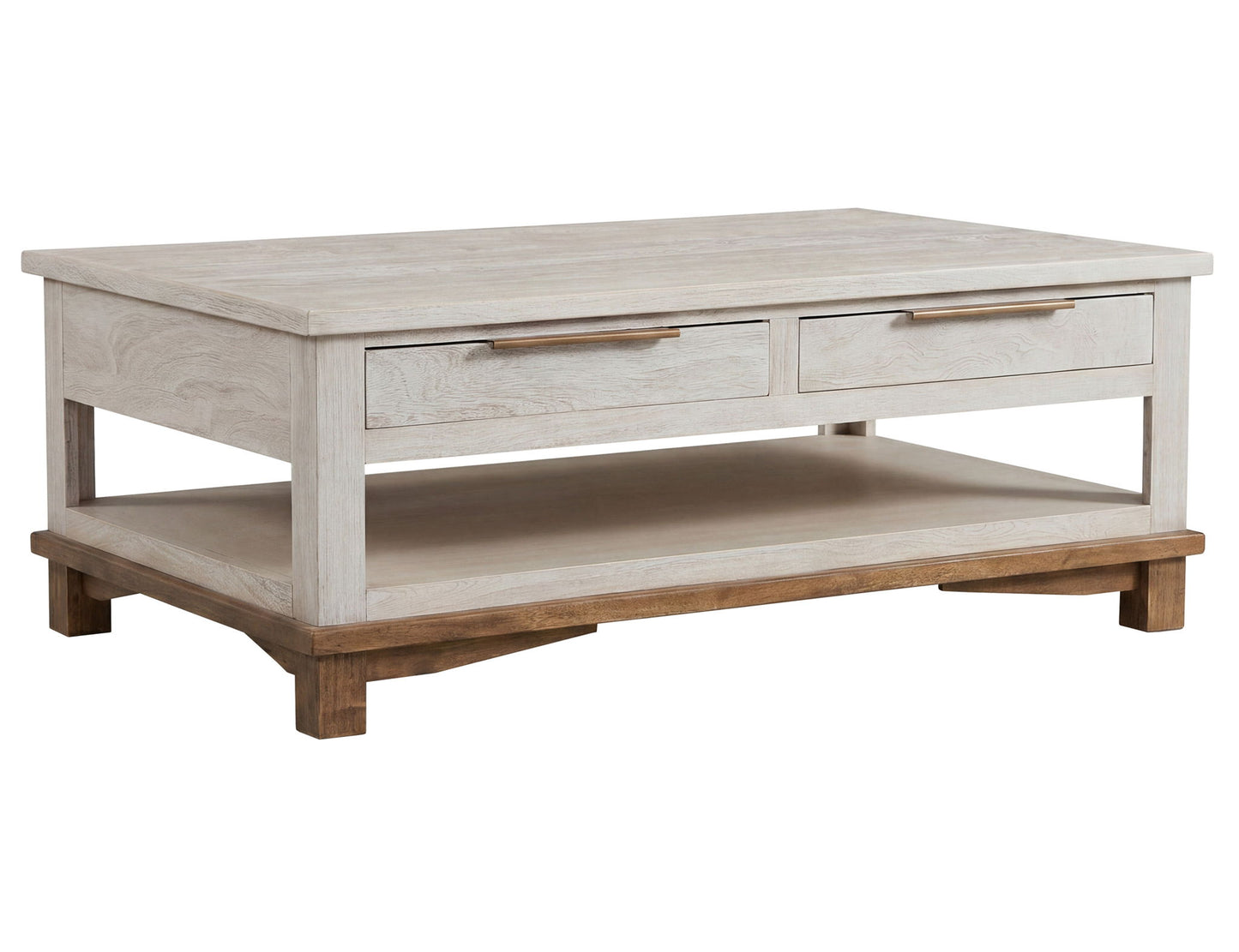 Loft - Living Room Table