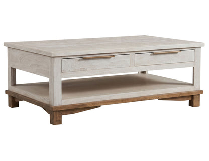 Loft - Living Room Table