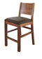 Parota - Barstool (Set of 2)